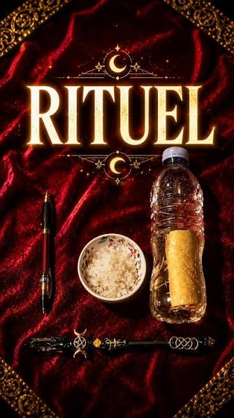 💖🔮 RITUEL DE FIDÉLITÉ ET D’HARMONIE DU MAÎTRE SPIRITUEL AHOVISSI 🔮💖