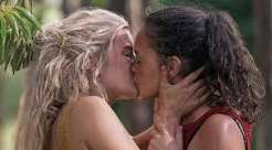 RITUEL D’AMOUR ( LESBIENNES )