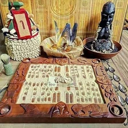 Rituels et Services de Voyance ahovissi
