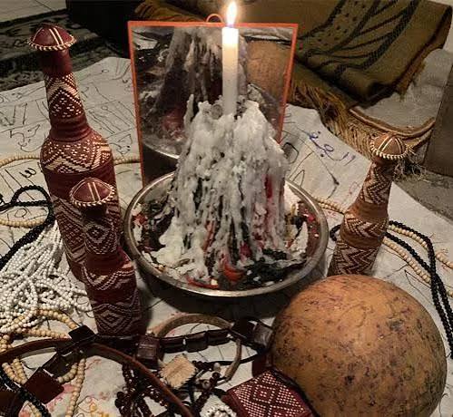 GRAND GUERISSEUR TRADITIONNEL EN AMOUROLOGIE